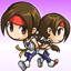 THE KING OF FIGHTERS XIII Gamerpic THE KING OF FIGHTERS XIII Gamerpic