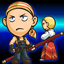 THE KING OF FIGHTERS XIII Gamerpic THE KING OF FIGHTERS XIII Gamerpic