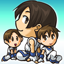 THE KING OF FIGHTERS XIII Gamerpic THE KING OF FIGHTERS XIII Gamerpic