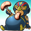 THE KING OF FIGHTERS XIII Gamerpic THE KING OF FIGHTERS XIII Gamerpic