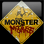 Monster Madness Gamerpic Monster Madness Gamerpic