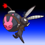 Phantom Breaker Gamerpic