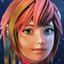 Project Sylpheed Gamerpic