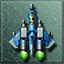 Raiden Fighters Aces Gamerpic Raiden Fighters Aces Gamerpic