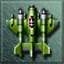 Raiden Fighters Aces Gamerpic Raiden Fighters Aces Gamerpic