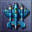 Raiden Fighters Aces Gamerpic Raiden Fighters Aces Gamerpic
