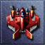 Raiden Fighters Aces Gamerpic Raiden Fighters Aces Gamerpic