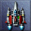 Raiden Fighters Aces Gamerpic Raiden Fighters Aces Gamerpic