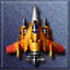Raiden Fighters Aces Gamerpic Raiden Fighters Aces Gamerpic