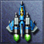 Raiden Fighters Aces Gamerpic Raiden Fighters Aces Gamerpic
