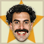 Borat