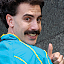 Borat