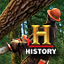 The History Channel - Ax Men
