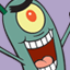 Sponge Bob Square Pants Gamerpic