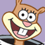Sponge Bob Square Pants Gamerpic
