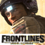 Frontlines: Fuel of War Gamerpic Frontlines: Fuel of War Gamerpic