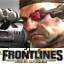 Frontlines: Fuel of War Gamerpic Frontlines: Fuel of War Gamerpic