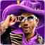Saints Row®: The Third™ Gamerpic Saints Row®: The Third™ Gamerpic