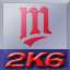 MLB 2K6 Gamerpic MLB 2K6 Gamerpic