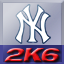 MLB 2K6 Gamerpic MLB 2K6 Gamerpic