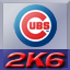 MLB 2K6 Gamerpic MLB 2K6 Gamerpic