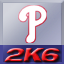 MLB 2K6 Gamerpic MLB 2K6 Gamerpic