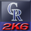 MLB 2K6 Gamerpic MLB 2K6 Gamerpic