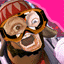 Amped 3 Gamerpic