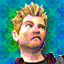 Amped 3 Gamerpic