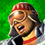 Amped 3 Gamerpic
