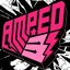 Amped 3 Gamerpic