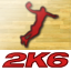 NBA 2K6 Gamerpic