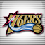 NBA 2K7 Gamerpic NBA 2K7 Gamerpic