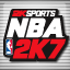 NBA 2K7 Gamerpic NBA 2K7 Gamerpic