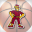 College Hoops 2K7 Gamerpic College Hoops 2K7 Gamerpic