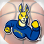 College Hoops 2K7 Gamerpic College Hoops 2K7 Gamerpic