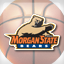 College Hoops 2K7 Gamerpic College Hoops 2K7 Gamerpic