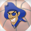 College Hoops 2K7 Gamerpic College Hoops 2K7 Gamerpic