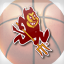 College Hoops 2K7 Gamerpic College Hoops 2K7 Gamerpic