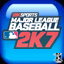 MLB 2K7 Gamerpic MLB 2K7 Gamerpic