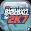 MLB 2K7 Gamerpic MLB 2K7 Gamerpic
