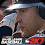MLB 2K7 Gamerpic MLB 2K7 Gamerpic
