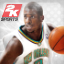 NBA 2K8 Gamerpic NBA 2K8 Gamerpic