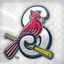 MLB 2K8 Gamerpic MLB 2K8 Gamerpic