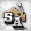MLB 2K8 Gamerpic MLB 2K8 Gamerpic