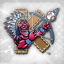 MLB 2K8 Gamerpic MLB 2K8 Gamerpic