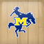 College Hoops 2K8 Gamerpic College Hoops 2K8 Gamerpic