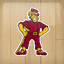 College Hoops 2K8 Gamerpic College Hoops 2K8 Gamerpic
