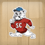 College Hoops 2K8 Gamerpic College Hoops 2K8 Gamerpic