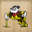 College Hoops 2K8 Gamerpic College Hoops 2K8 Gamerpic